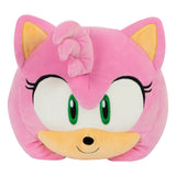 Sonic The Hedgehog Mocchi-Mocchi Amy Rose 30 cm Mega Plush Figure