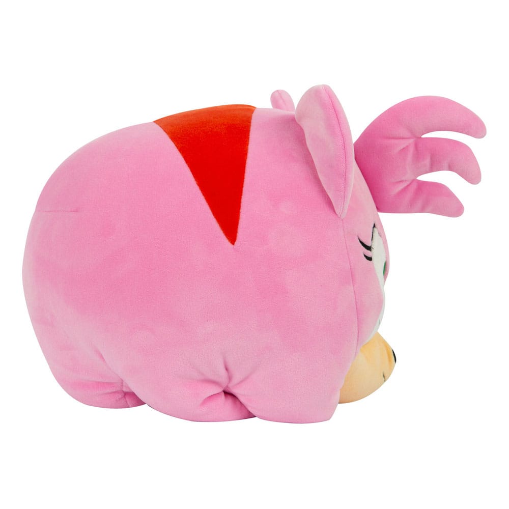 Sonic The Hedgehog Mocchi-Mocchi Amy Rose 30 cm Mega Plush Figure