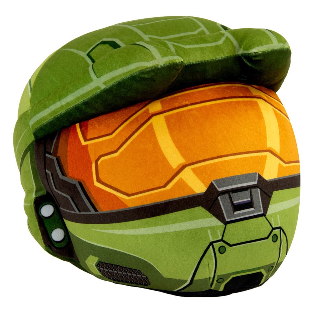 Halo Mocchi-Mocchi Mega Master Chief Helmet 25 cm Plush Figure