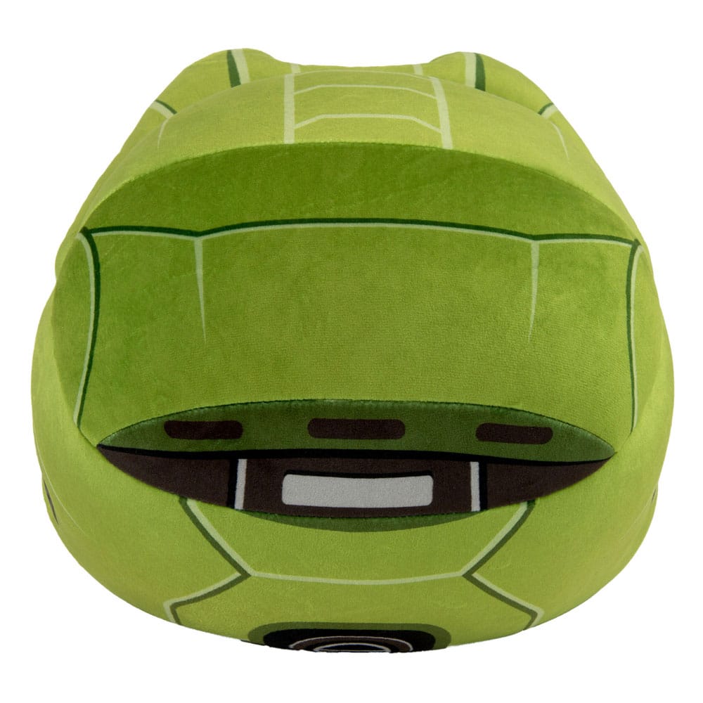 Halo Mocchi-Mocchi Mega Master Chief Helmet 25 cm Plush Figure