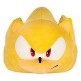 Sonic The Hedgehog Mocchi-Mocchi Super Sonic 25 cm Mega Plush Figure