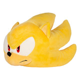 Sonic The Hedgehog Mocchi-Mocchi Super Sonic 25 cm Mega Plush Figure