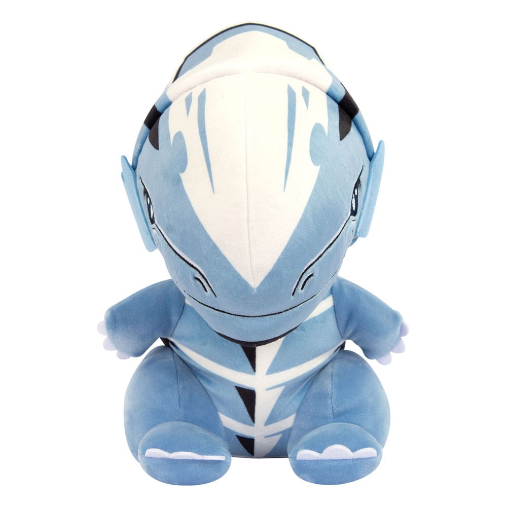 Yu-Gi-Oh! Mega Blue Eyes White Dragon 38 cm Plush Figure