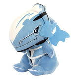 Yu-Gi-Oh! Blue Eyes White Dragon 38 cm Mega Plush Figure