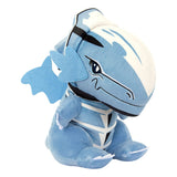 Yu-Gi-Oh! Blue Eyes White Dragon 38 cm Mega Plush Figure