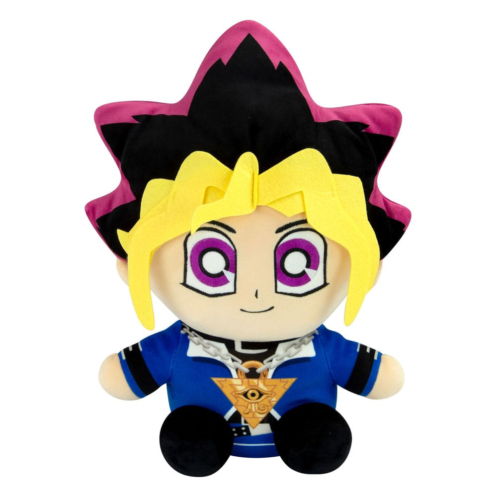 Yu-Gi-Oh! Mocchi-Mocchi Mega Yugi Muto 30 cm Plush Figure