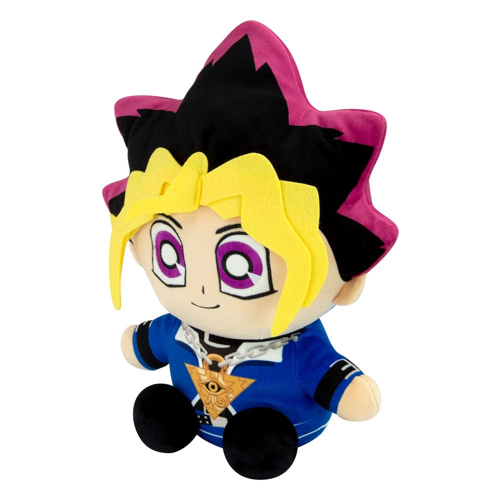 Yu-Gi-Oh! Mocchi-Mocchi Mega Yugi Muto 30 cm Plush Figure