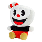 Cuphead Mocchi-Mocchi 35 cm Plush Figure