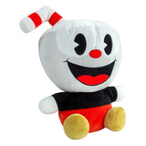 Cuphead Mocchi-Mocchi 35 cm Plush Figure