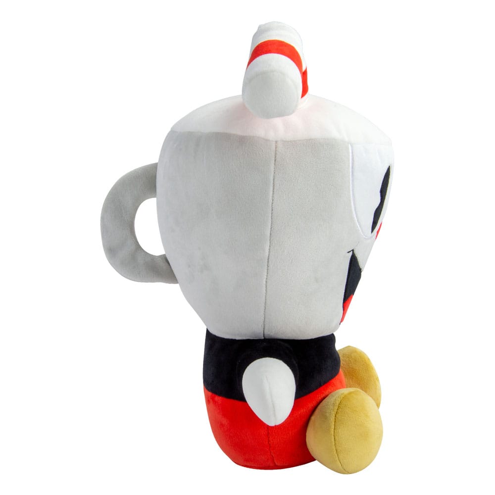 Cuphead Mocchi-Mocchi 35 cm Plush Figure