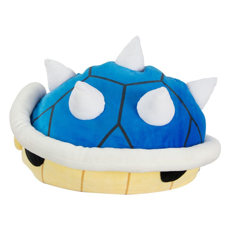 Mario Kart Mocchi-Mocchi Mega Spiky Shell 23 cm Plush Figure