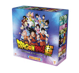 Dragon Ball Super The Survival of the Universe Board Game