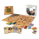 Harry Potter A Year At Hogwarts Board Game