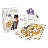 Harry Potter Wizards Challenge Board Game