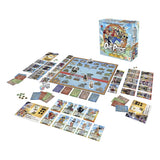 One Piece Adventure Island Board Game