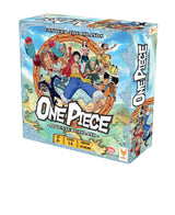 One Piece Adventure Island Board Game