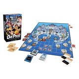 One Piece Assault on Marineford Board Game