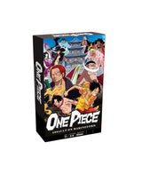 One Piece Assault on Marineford Board Game