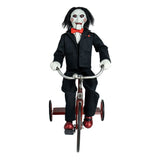 Saw Billy the Puppet with Tricycle 18 cm 1/6 Action Figure