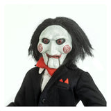 Saw Billy the Puppet with Tricycle 18 cm 1/6 Action Figure