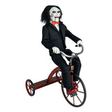 Saw Billy the Puppet with Tricycle 18 cm 1/6 Action Figure