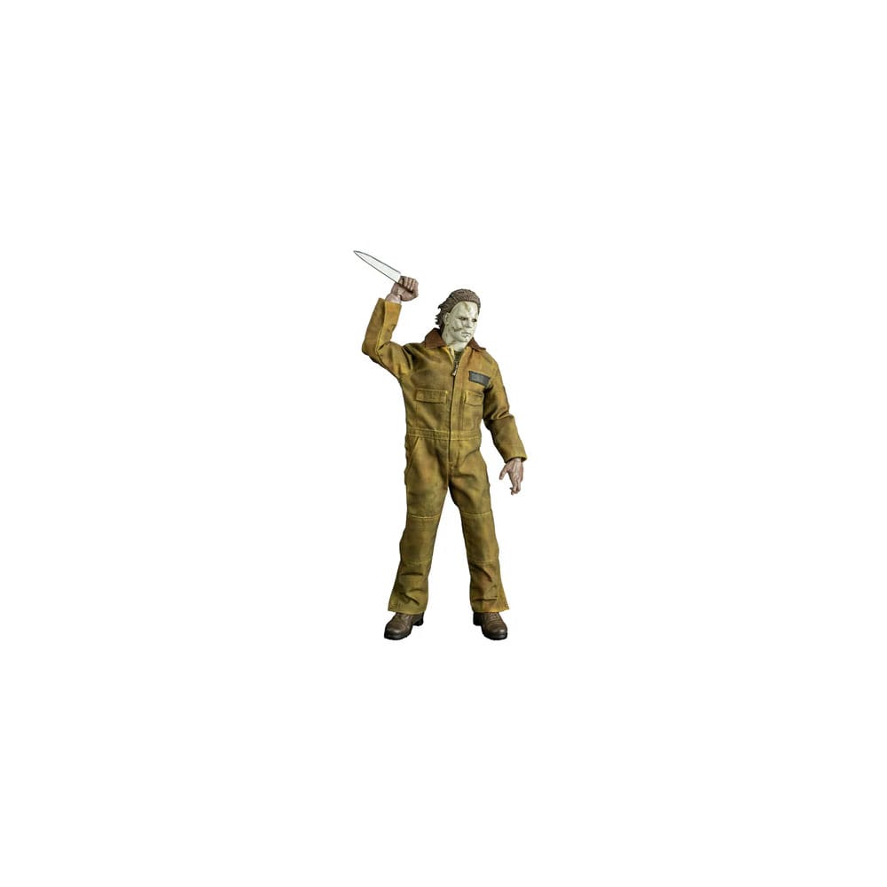 Halloween 2007 Michael Myers 30 cm 1/6 Action Figure