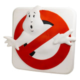 Ghostbusters No Ghost Logo LED Wall Lamp Light