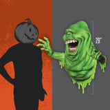 Ghostbusters Slimer Wall Breaker