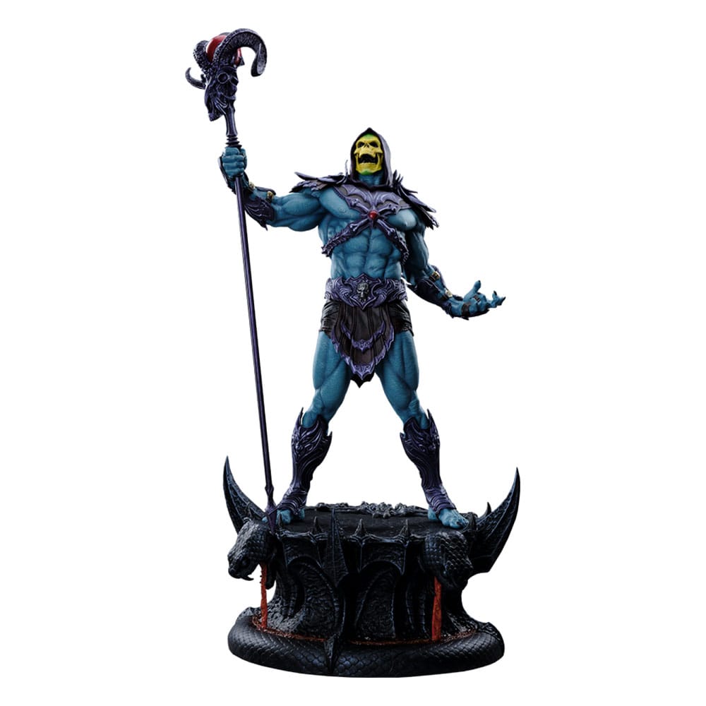 Masters of the Universe Legends Skeletor (Classic Edition) 63 cm 1/5 Statue