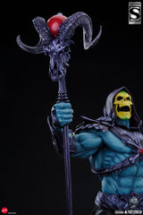 Masters of the Universe Legends Skeletor (Classic Edition) 63 cm 1/5 Statue