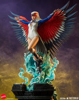 Masters of the Universe Legends Maquette Sorceress 62 cm Statue