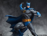 DC Comics Retro Edition Batman 66 cm 1/4 Maquette Statue