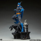 DC Comics Retro Edition Batman 66 cm 1/4 Maquette Statue