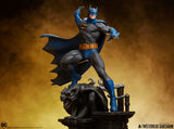 DC Comics Retro Edition Batman 50 cm 1/6 Maquette Statue