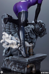 DC Comics Catwoman (Purple Edition) 47 cm 1/4 Maquette