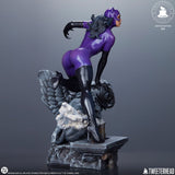 DC Comics Catwoman (Purple Edition) 47 cm 1/4 Maquette