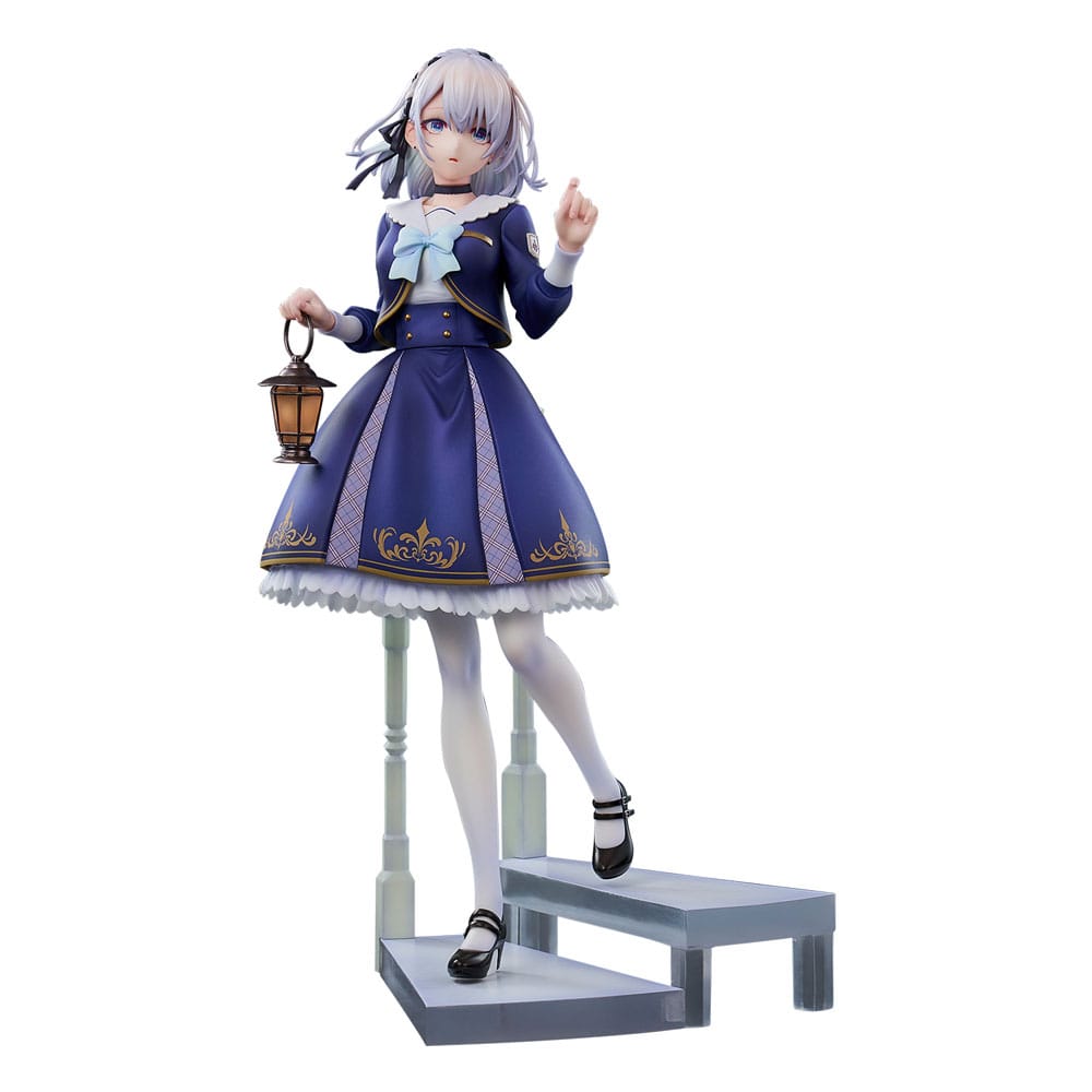 Original Character Select by Asagi Tousaka 28 cm 1/7 PVC Statue