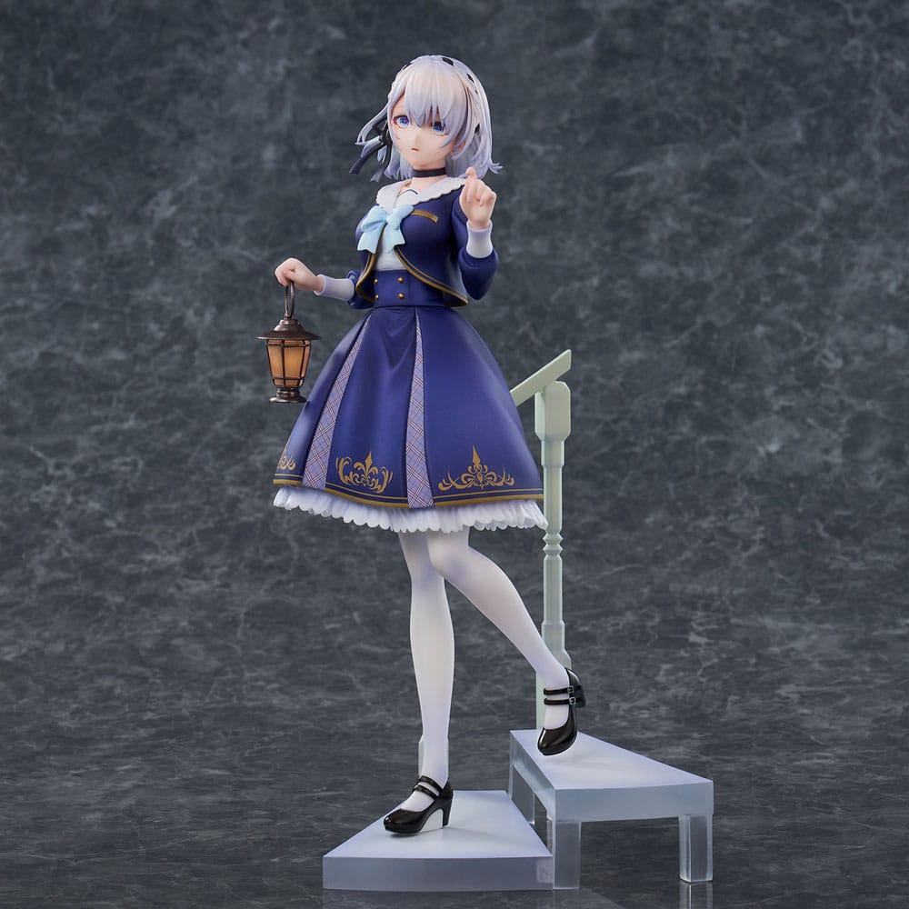 Original Character Select by Asagi Tousaka 28 cm 1/7 PVC Statue