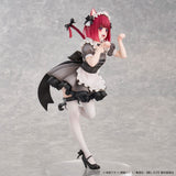 Oshi No Ko Kana Arima Cat Maid Ver. 26 cm 1/6 PVC Statue