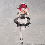 Oshi No Ko Kana Arima Cat Maid Ver. Special Edition 26 cm 1/6 PVC Statue