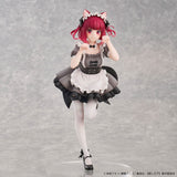 Oshi No Ko Kana Arima Cat Maid Ver. Special Edition 26 cm 1/6 PVC Statue