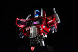 Transformers Optimus Prime Mechanic Bust 16cm Bust Generation Action Figure