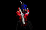 Transformers Optimus Prime Mechanic Bust 16cm Bust Generation Action Figure