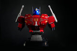 Transformers Optimus Prime Mechanic Bust 16cm Bust Generation Action Figure