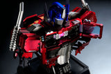 Transformers Optimus Prime Mechanic Bust 16cm Bust Generation Action Figure