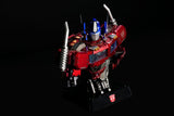 Transformers Optimus Prime Mechanic Bust 16cm Bust Generation Action Figure