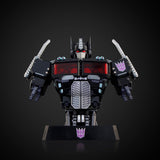 Transformers Generation Mechanic Nemesis Prime 16 cm Bust