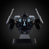 Transformers Generation Mechanic Nemesis Prime 16 cm Bust