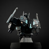 Transformers Generation Mechanic Nemesis Prime 16 cm Bust