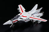 Robotech Veritech VF-1J Deluxe Diecast Action Figures 3-Pack